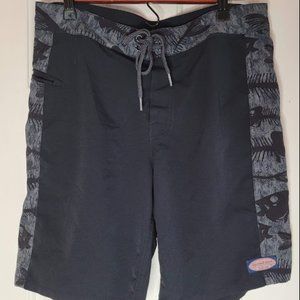 Vineyard Vines Men's Board Shorts Swimming Trunks  Size 30